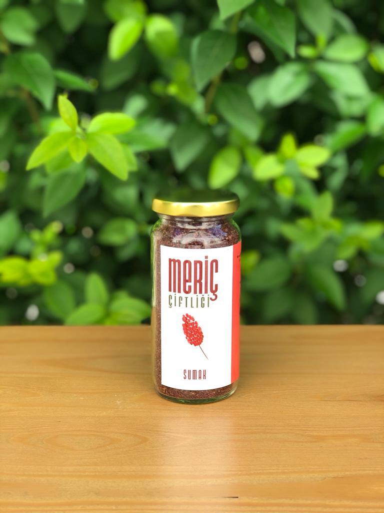 Sumak - 100G
