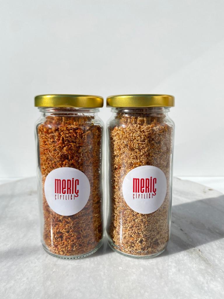Turunç Kabuğu Rendesi - 55g