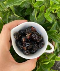 Çeşnili Siyah Sele - 400G