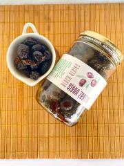 Çeşnili Siyah Sele - 400G