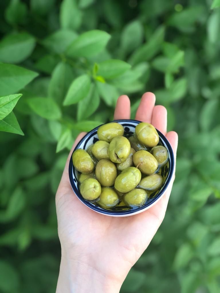 Kırma Karamani - 3.5 KG X 2 adet