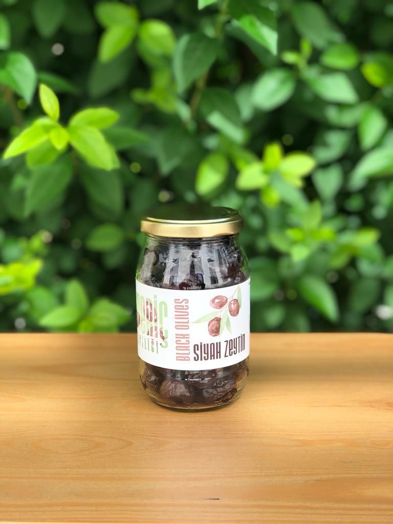 Çekirdeksiz Siyah Sele - 3.75KG x 2 adet