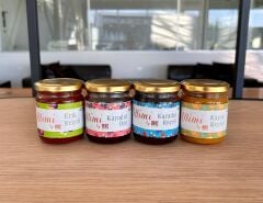 Karadut Özü - 210cc