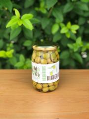 Halhalı Zeytin - 220g