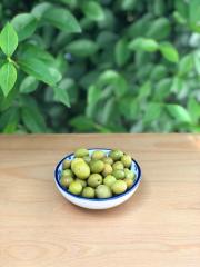 Halhalı Zeytin - 220g