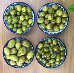 Halhalı Zeytin - 220g