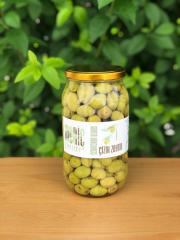 Çizik Elmacık - 650G