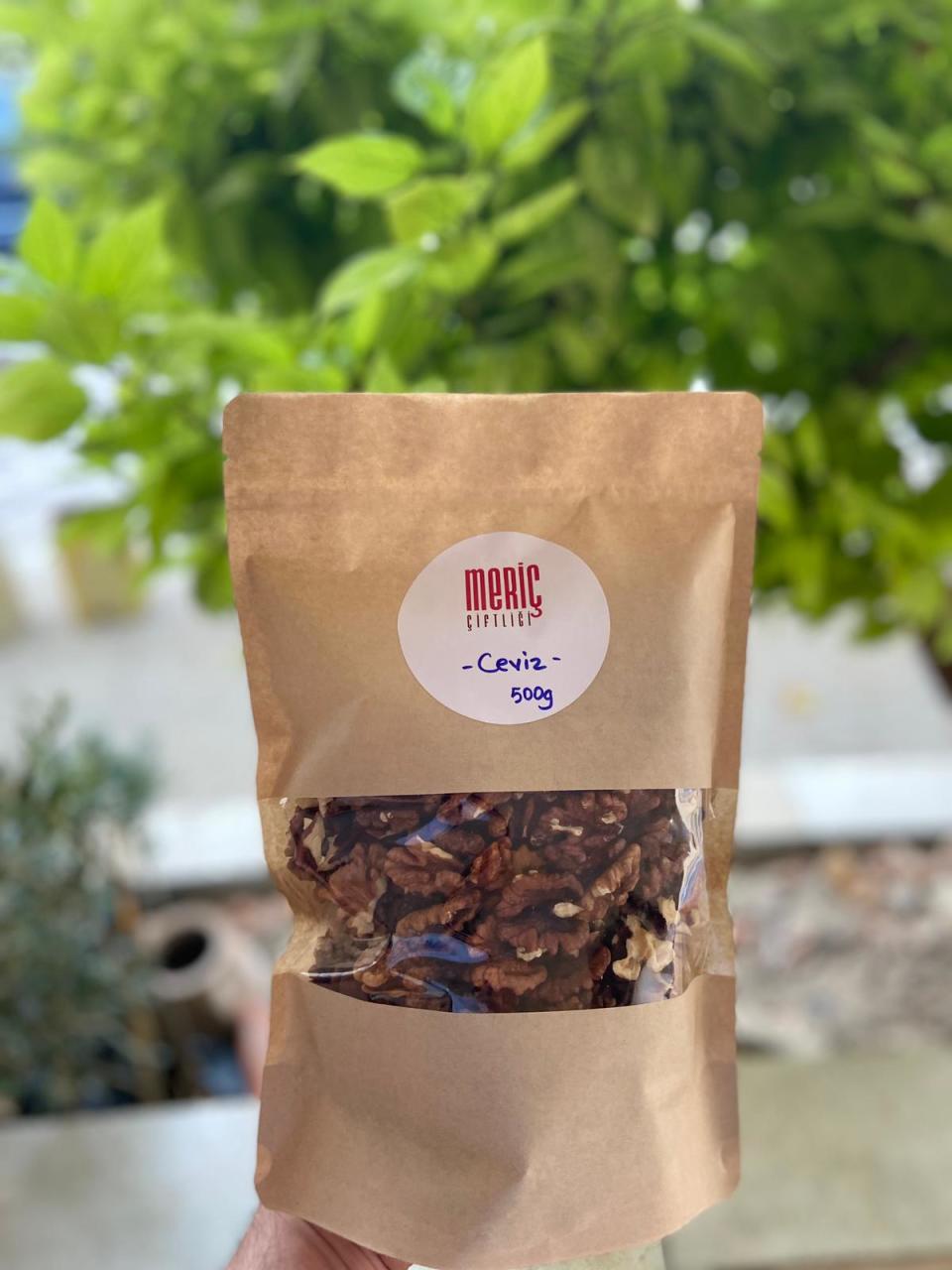 Ceviz (İç) - 500G