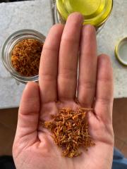 Turunç Kabuğu Rendesi - 55g