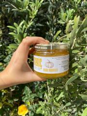 Kabak Marmelatı - 300G