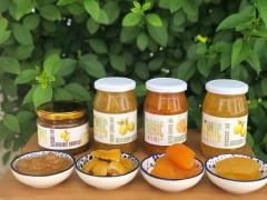 Kabak Marmelatı - 300G