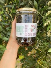 Çeşnili Siyah Sele - 400G