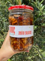 Zeytin Salatası - 600g