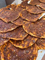 Zeytinli Ekmek - 5 Adet