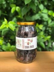 Siyah Sele - 650G