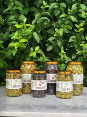 Siyah Sele - 650G