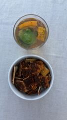Zeytin Cips