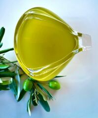 İlk Hasat - Filtresiz 100ML